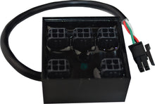 Load image into Gallery viewer, STRAIGHTLINE NIGHT CRUISER LED 5 WAY SPLITTER S/M 145-101