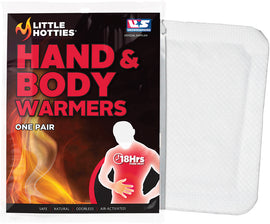 LITTLE HOTTIES BODY WARMERS 40/PK 07302-atv motorcycle utv parts accessories gear helmets jackets gloves pantsAll Terrain Depot