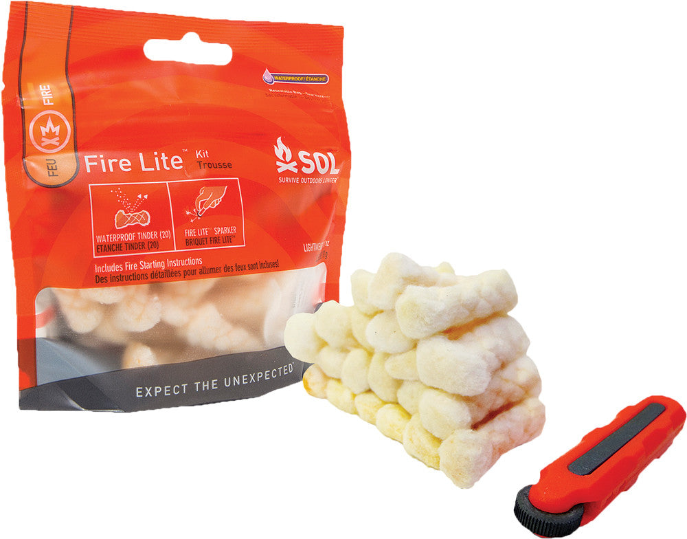 AMK FIRE LITE KIT 0140-1230