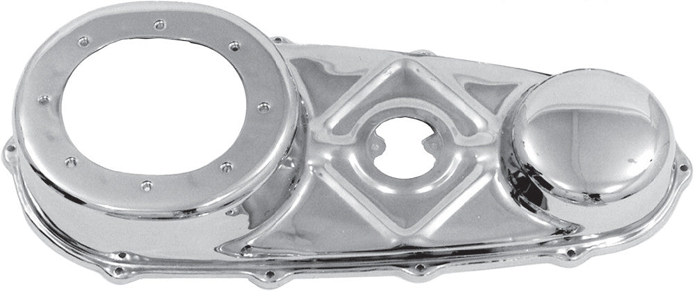 PAUGHCO OUTER PRIMARY COVER 55-64 CHROME 751