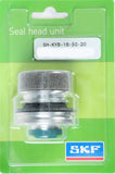 SKF 2.0 SHOCK SEAL HEAD COMPLETE KYB SHOCK SH2-KYB1650