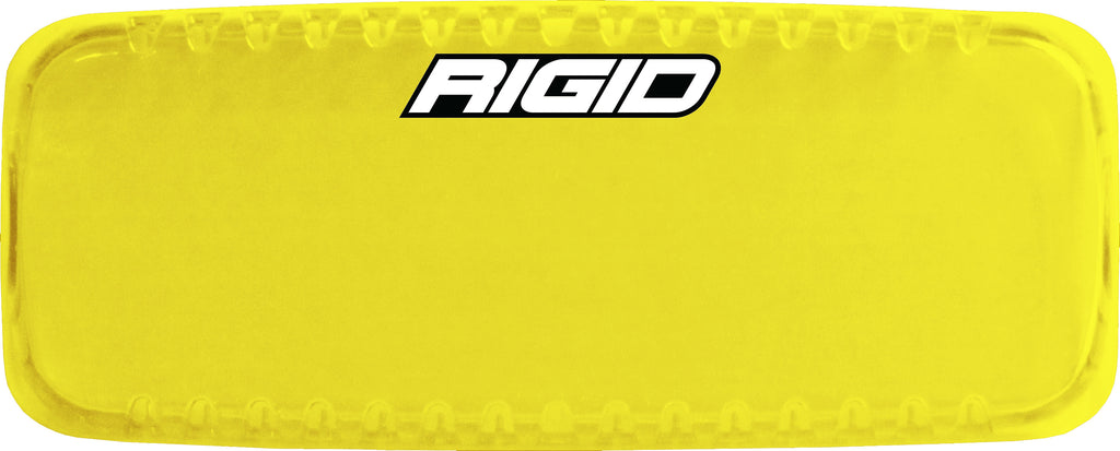 RIGID COVER SR-Q SERIES AMBER 311933