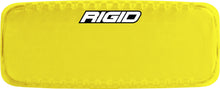 Load image into Gallery viewer, RIGID COVER SR-Q SERIES AMBER 311933