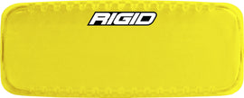 RIGID COVER SR-Q SERIES AMBER 311933