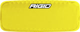 RIGID COVER SR-Q SERIES AMBER 311933