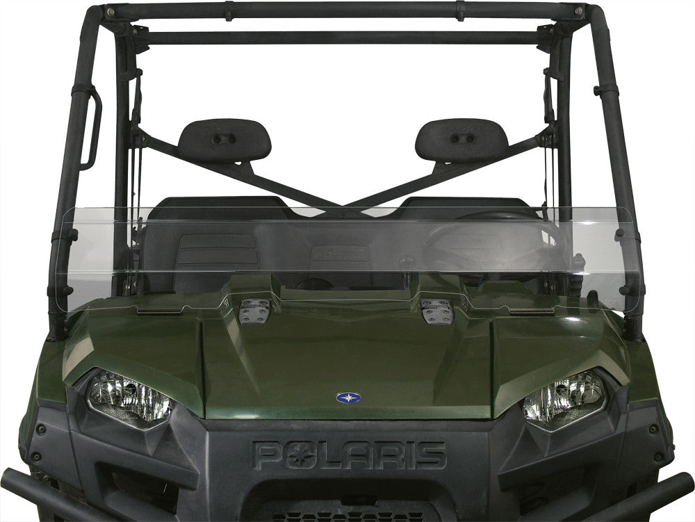 NATIONAL CYCLE UTV LEXAN LOW WINDSHIELD N30209