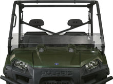 Load image into Gallery viewer, NATIONAL CYCLE UTV LEXAN LOW WINDSHIELD N30209
