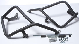 PUIG ENGINE GUARDS BLACK 6801N