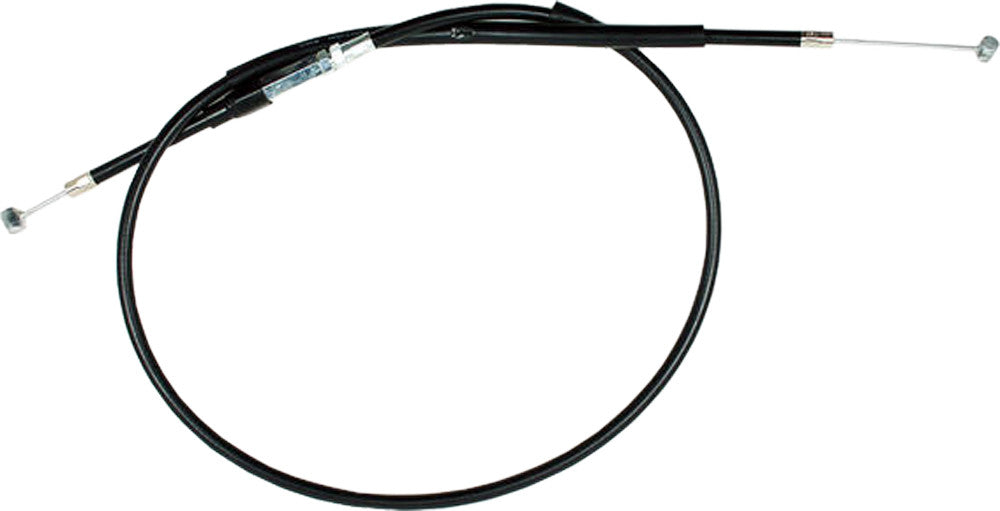 MOTION PRO BLACK VINYL CLUTCH CABLE 03-0153