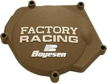Load image into Gallery viewer, BOYESEN FACTORY RACING IGNITION COVER MAGNESIUM SC-32AM