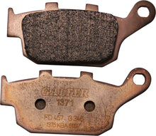 Load image into Gallery viewer, GALFER BRAKE PADS SINTERED FD326G1370 FD326G1370
