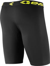 Load image into Gallery viewer, EVS MOTO BOXERS BLACK MD TUGBOTMBOX-BK-M
