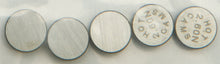 Load image into Gallery viewer, HOT CAMS VALVE SHIMS 7.48X2.60MM 5/PK 5PK748260