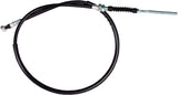 MOTION PRO BLACK VINYL FRONT BRAKE CABLE 02-0421