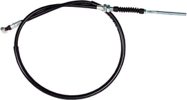 MOTION PRO BLACK VINYL FRONT BRAKE CABLE 02-0422