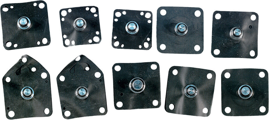 K&L PETCOCK DIAPHRAGM 18-6642