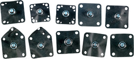 K&L PETCOCK DIAPHRAGM 18-6640