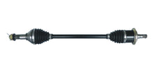 Load image into Gallery viewer, OPEN TRAIL HD 2.0 AXLE FRONT LEFT CAN-6025HD