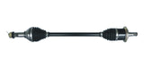 OPEN TRAIL HD 2.0 AXLE FRONT LEFT CAN-6025HD