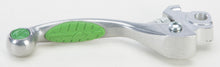 Load image into Gallery viewer, FLY RACING GRIP LEVER BRAKE GREEN B205-053