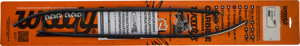 WOODYS 4" CARBIDE YAMAHA EYV3-6300-atv motorcycle utv parts accessories gear helmets jackets gloves pantsAll Terrain Depot