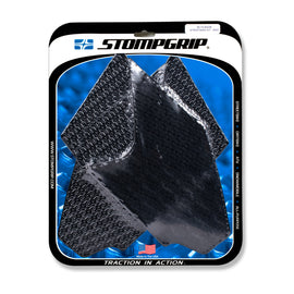 STOMPGRIP KIT - ICON BLACK 55-14-0023B