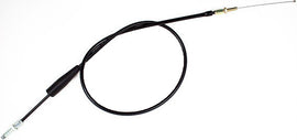 MOTION PRO BLACK VINYL THROTTLE CABLE 05-0206