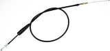 MOTION PRO BLACK VINYL THROTTLE CABLE 05-0206