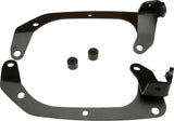 GIVI SIDE CASE W/O TOP CASE 450KIT