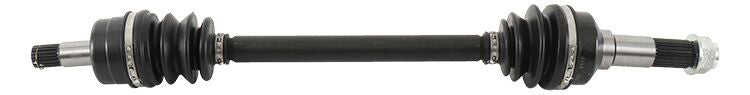 ALL BALLS 8 BALL EXTREME AXLE FRONT AB8-YA-8-319