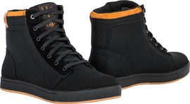 HIGHWAY 21 AXLE SHOES BLACK SZ 09 361-99009