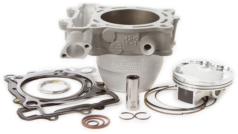 CYLINDER WORKS STANDARD BORE KIT RMZ 250 '10-12 40004-K01-atv motorcycle utv parts accessories gear helmets jackets gloves pantsAll Terrain Depot