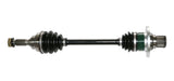 OPEN TRAIL OE 2.0 AXLE REAR SUZ-7004