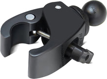 Load image into Gallery viewer, RAM SMALL TOUGH-CLAW W/1" RUBBER BALL FITS 0.625"-1.5" RAP-B-400U