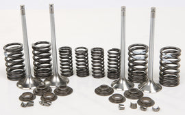 X2 STEEL VALVE MASTER KIT X2VMK16000-atv motorcycle utv parts accessories gear helmets jackets gloves pantsAll Terrain Depot