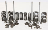 X2 STEEL VALVE MASTER KIT X2VMK16000