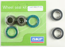 Load image into Gallery viewer, SKF WHEEL SEAL KIT W/BEARINGS REAR WSB-KIT-R006-KTM-HUS