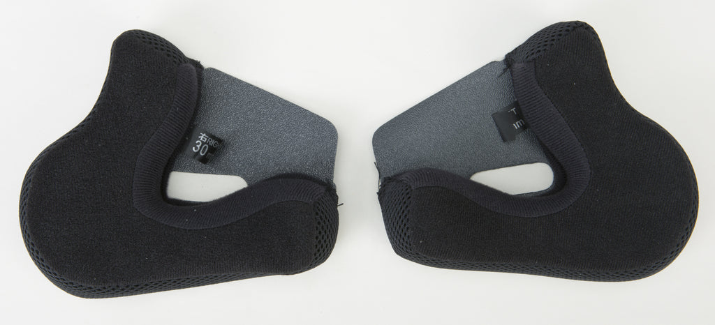 GMAX CHEEK PADS 30MM XS G999796