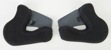 Load image into Gallery viewer, GMAX CHEEK PADS 30MM XS G999796