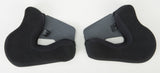 GMAX CHEEK PADS 30MM XS G999796
