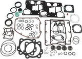 JAMES GASKETS GASKET MOTOR KIT TWIN CAM 96 W/MLS HD GASKET 17055-05-MLS