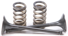 Load image into Gallery viewer, PROX STEEL EXHAUST VALVE/SPRING KIT 28.SES6353-1-atv motorcycle utv parts accessories gear helmets jackets gloves pantsAll Terrain Depot