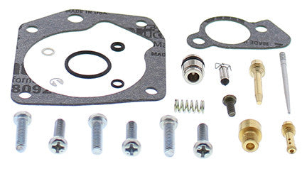 ALL BALLS CARBURETOR REPAIR KIT 26-1198