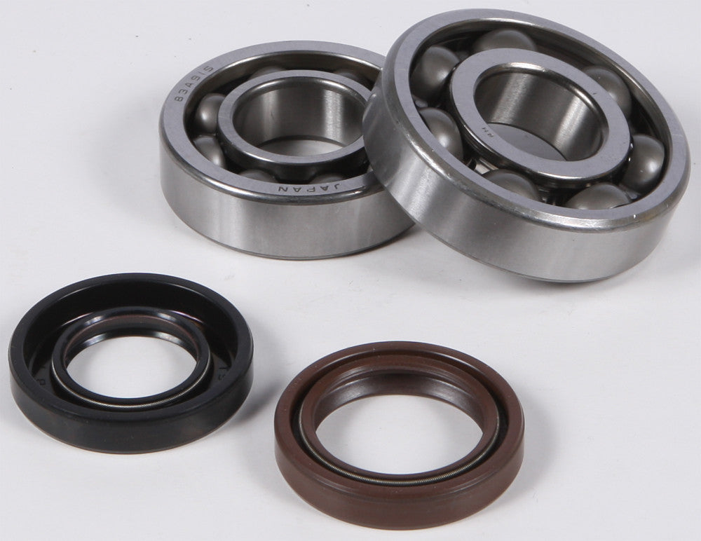 PROX CRANKSHAFT BEARING & SEAL KIT 23.CBS22088-atv motorcycle utv parts accessories gear helmets jackets gloves pantsAll Terrain Depot