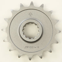 Load image into Gallery viewer, JT FRONT SPROCKET 16T JTF1381.16