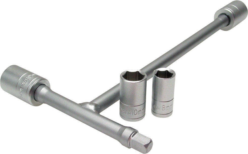 MOTION PRO TRI-DRIVE MINI T-HANDLE 08-0389