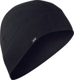 ZAN SPORTFLEX BEANIE BLACK WHLL114