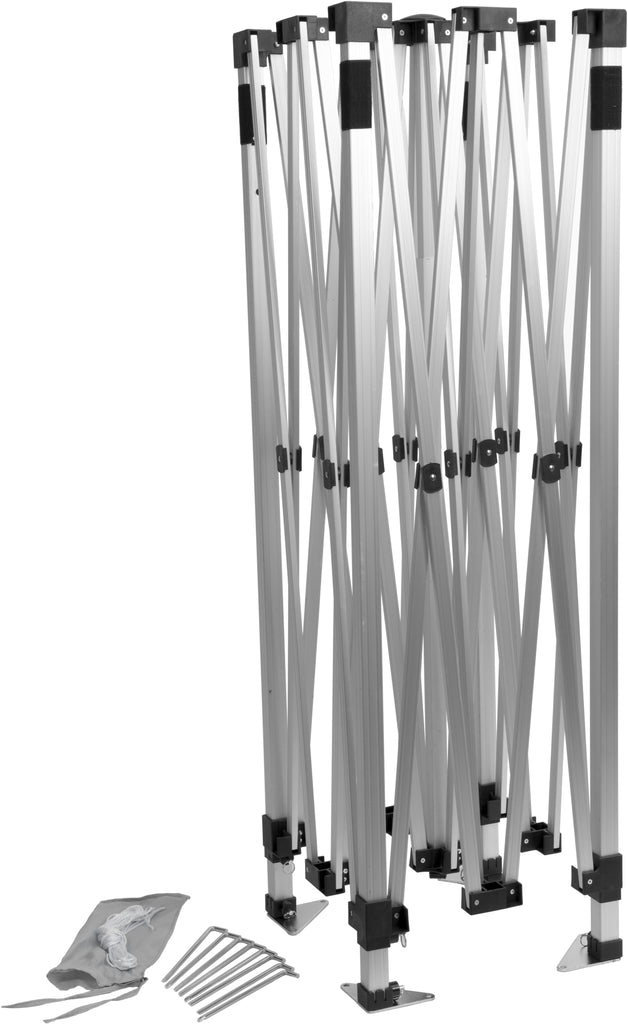 FLY RACING HEAVY DUTY CANOPY FRAME 10X10 31-01103-atv motorcycle utv parts accessories gear helmets jackets gloves pantsAll Terrain Depot