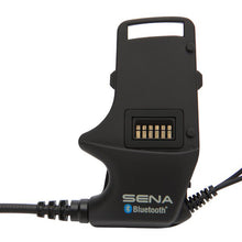 Load image into Gallery viewer, SENA CLAMP KIT W/BOOM MIC SMH-A0301