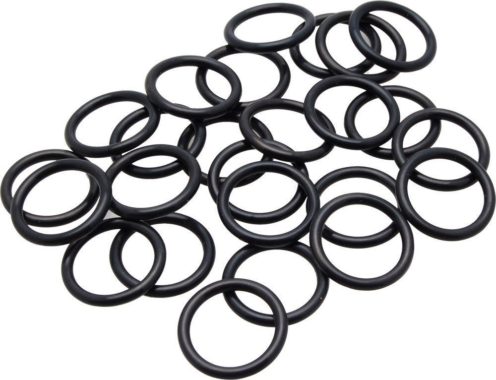 COMETIC MIDDLE PUSHROD COVER O-RING TWIN CAM C9459